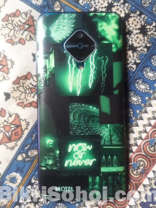 Vivo s1 pro
